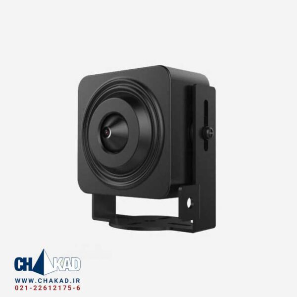 دوربین پین هول 1 مگاپیکسل هایک ویژن مدل DS-2CD2D14WD