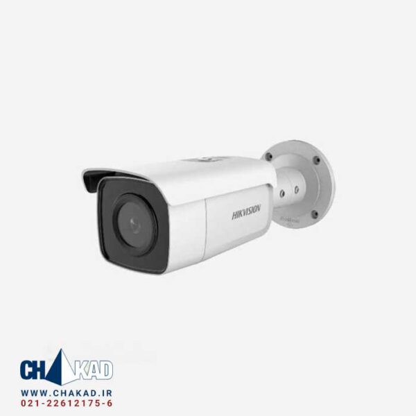 دوربین بولت 8 مگاپیکسل هایک ویژن مدل DS-2CD2T85FWD-I5