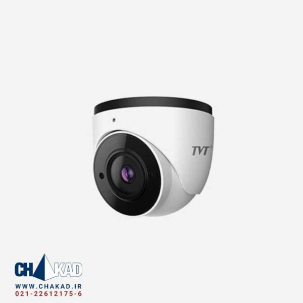 دوربین دام 4 مگاپیکسل تی وی تی مدل (TD-9544E3 (D-PE-AR2