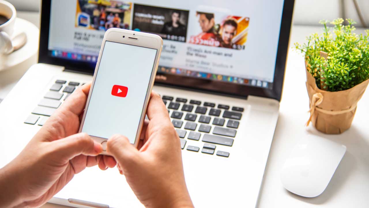 10 روش برای رشد کانال YouTube