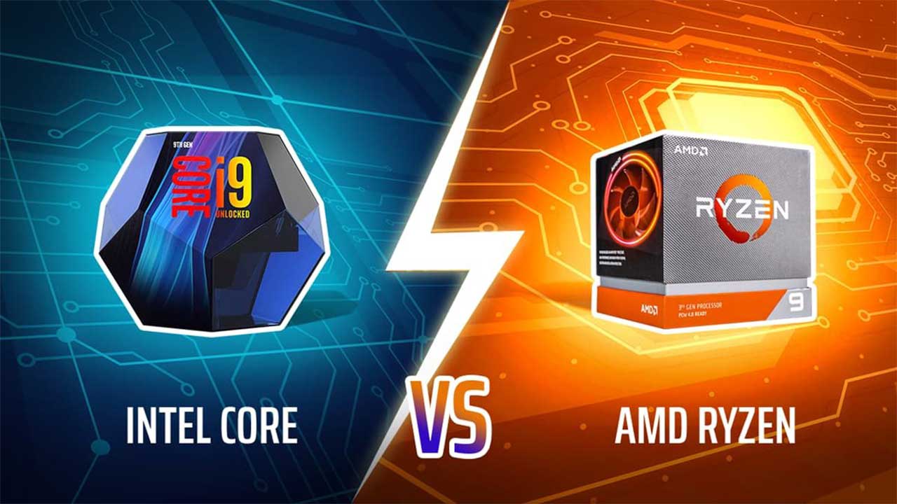 مزایای cupهای AMD چیست؟