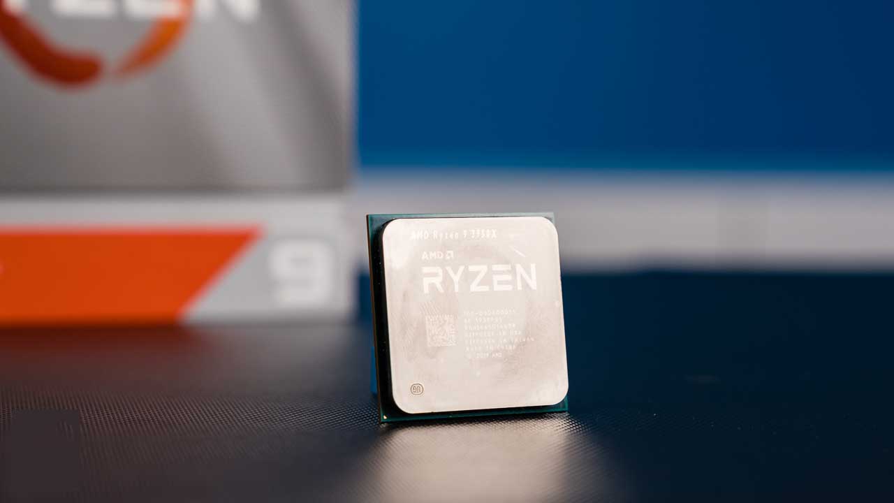مزایای cupهای AMD چیست؟