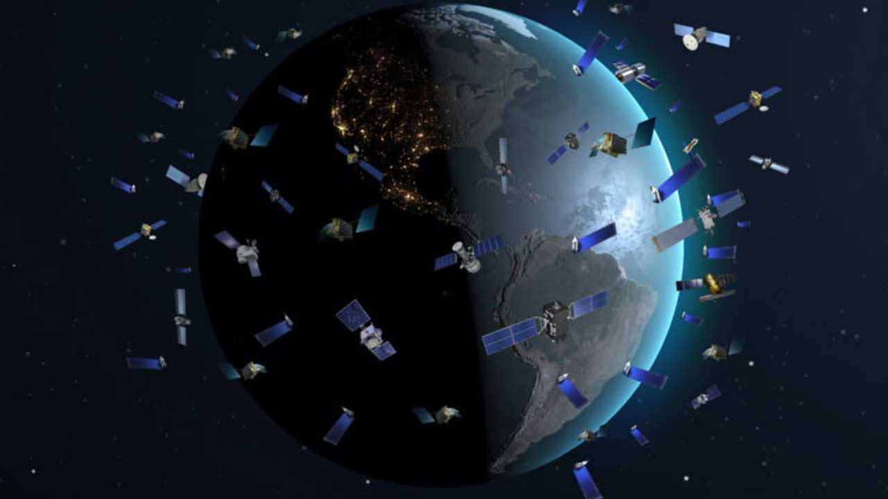 اینترنت ماهواره ای Starlink چیست؟ (بخش سوم)