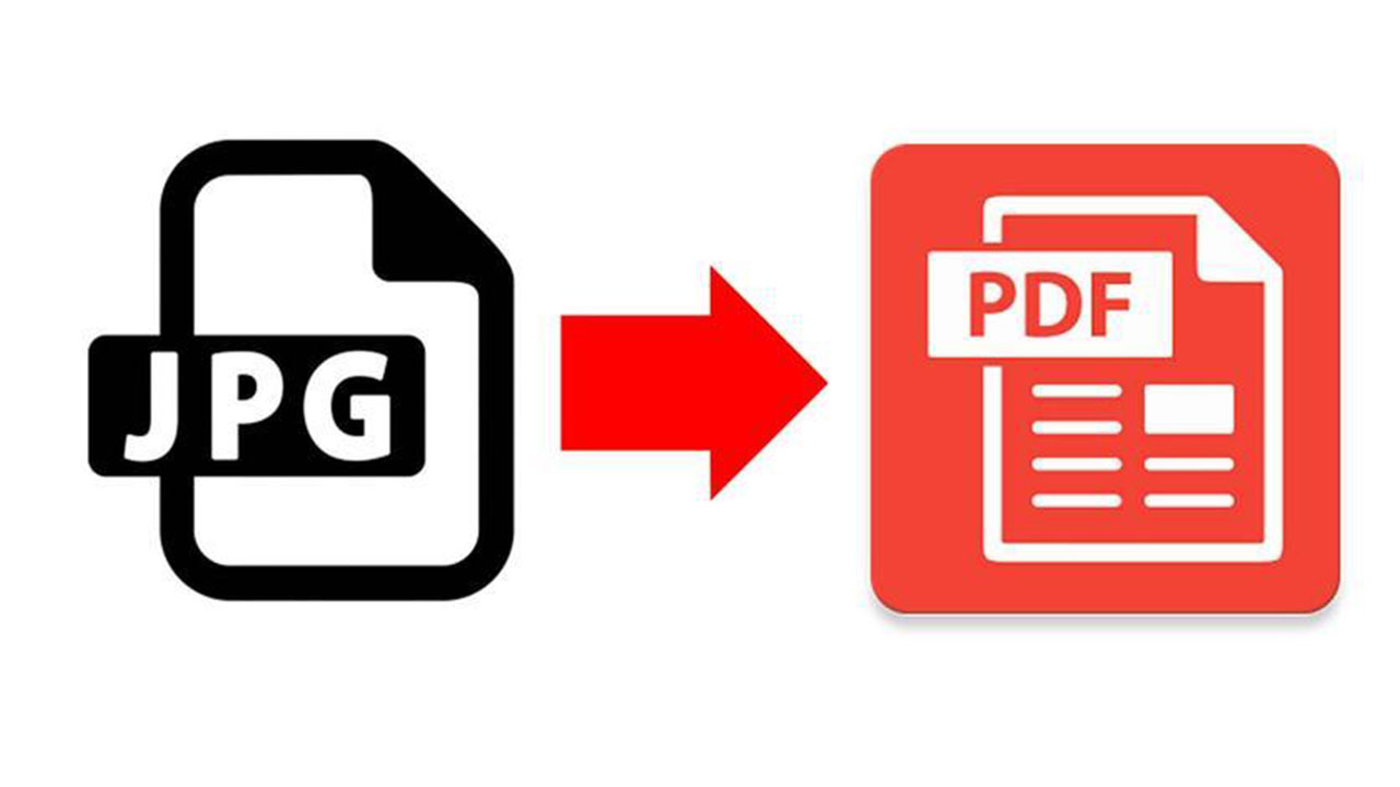 بهترین برنامه ها برای تبدیل عکس به PDF