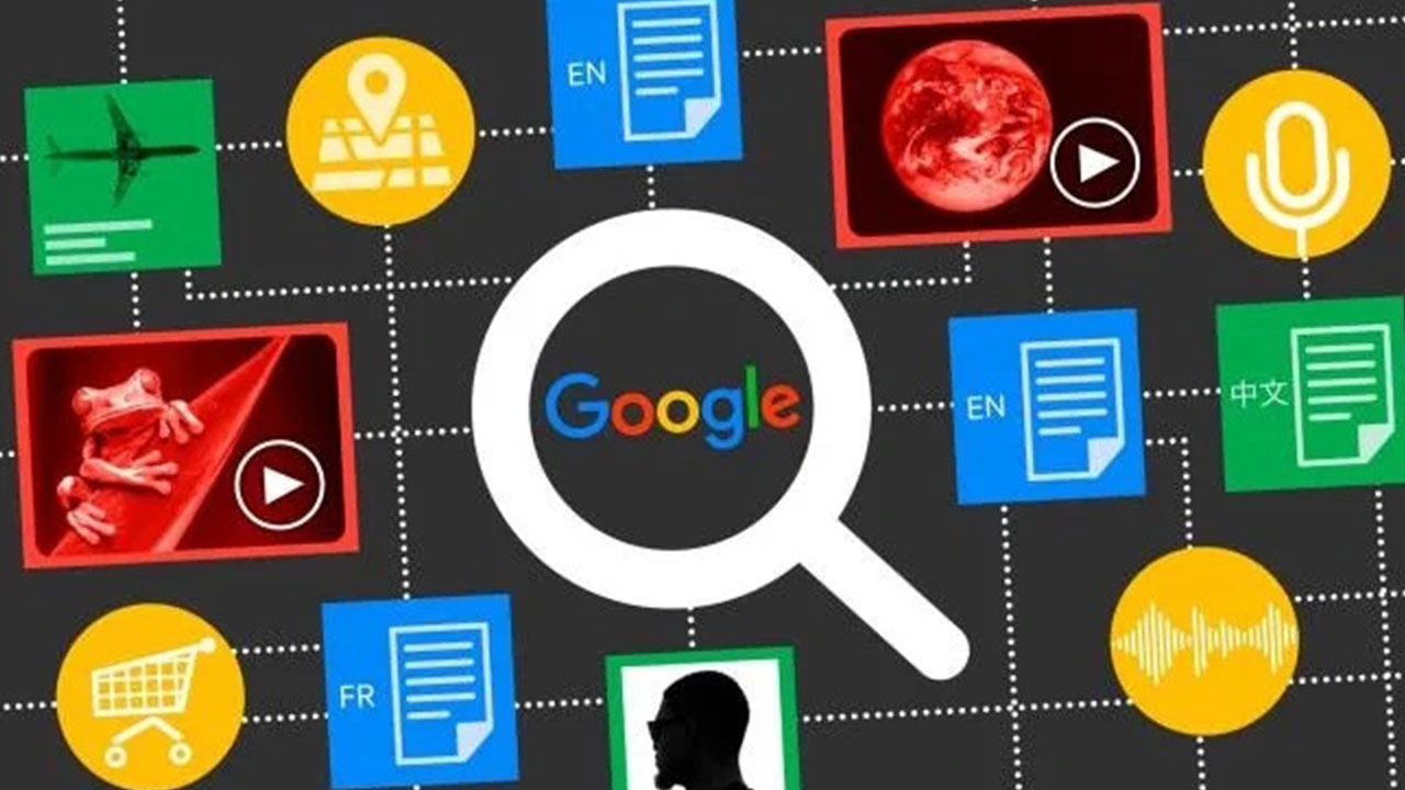 12 موتور جستجوی جایگزین گوگل (بخش دوم)